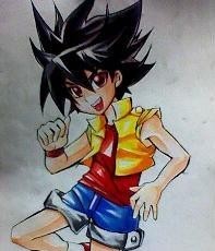 正井佑治公式ブログ～玩具声優への轍