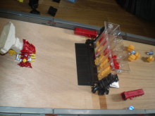 正井佑治公式ブログ~玩具声優への轍