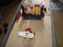 正井佑治公式ブログ~玩具声優への轍