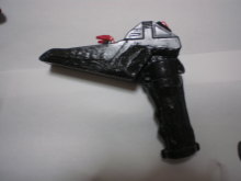 正井佑治公式ブログ～玩具声優への轍