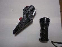 正井佑治公式ブログ～玩具声優への轍