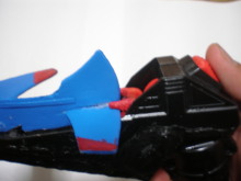 正井佑治公式ブログ～玩具声優への轍