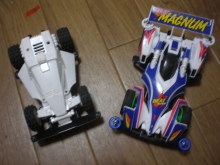 ユージンの玩具声優への道