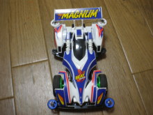 ユージンの玩具声優への道