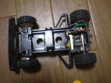 ユージンの玩具声優への道