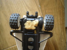 ユージンの玩具声優への道