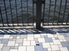 ユージンの玩具声優への道