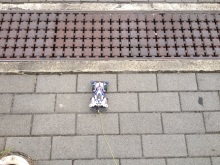 ユージンの玩具声優への道