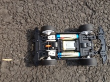 ユージンの玩具声優への道