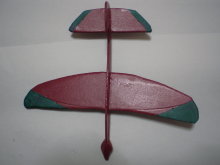 ユージンの玩具声優への道