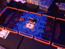 ユージンの玩具声優への道