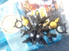 ユージンの玩具声優への道