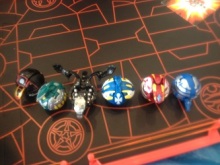 ユージンの玩具声優への道