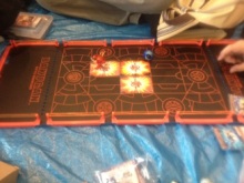 ユージンの玩具声優への道