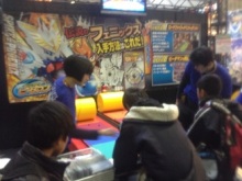 ユージンの玩具声優への道