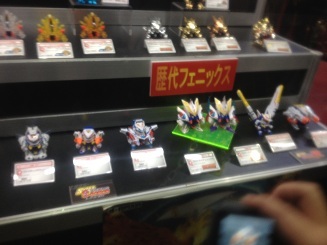 ユージンの玩具声優への道