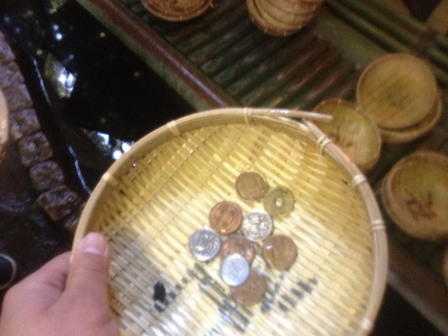 ユージンの玩具声優への道