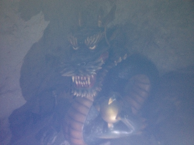 ユージンの玩具声優への道