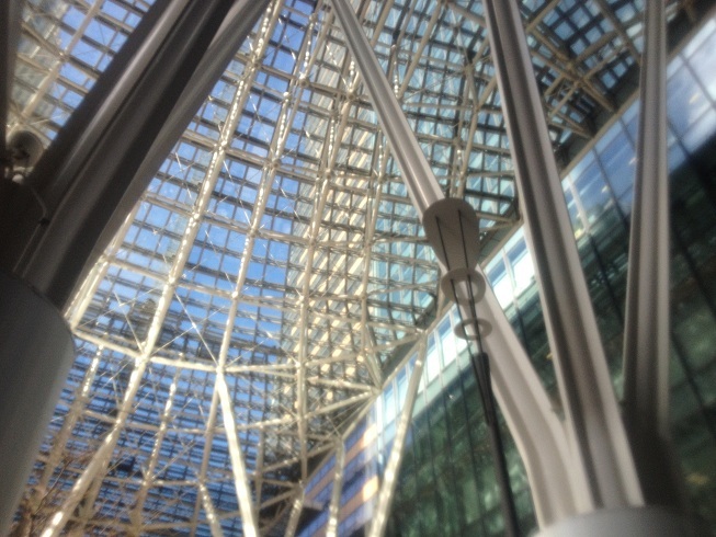 ユージンの玩具声優への道