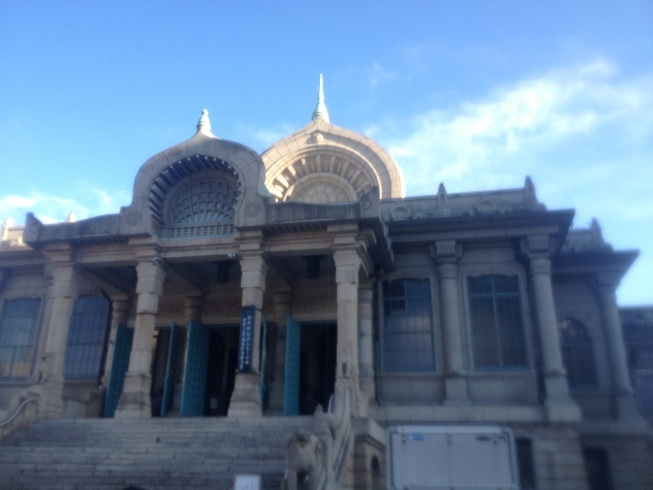 ユージンの玩具声優への道