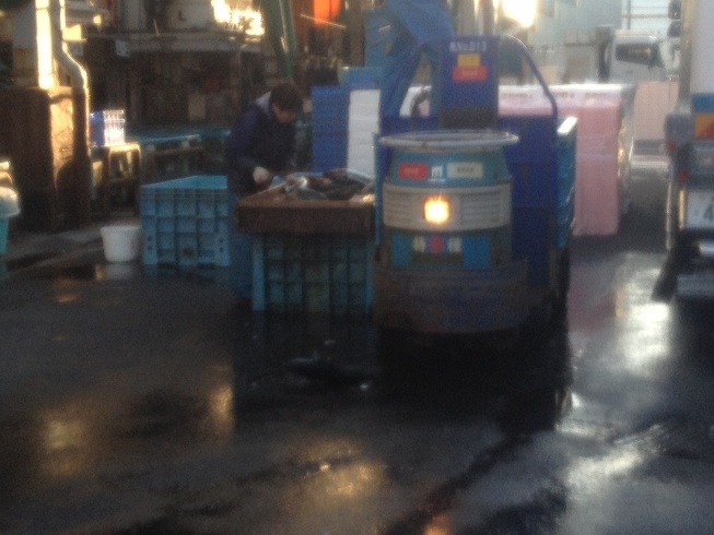 ユージンの玩具声優への道